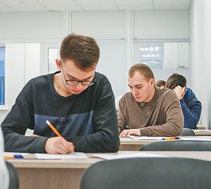 Конкурс профмастерства «Инженер года» имени А.П. Червякова 
